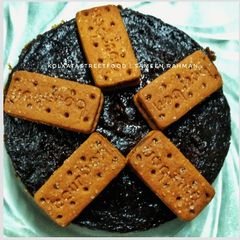 A picture of Super easy cake | No oven.