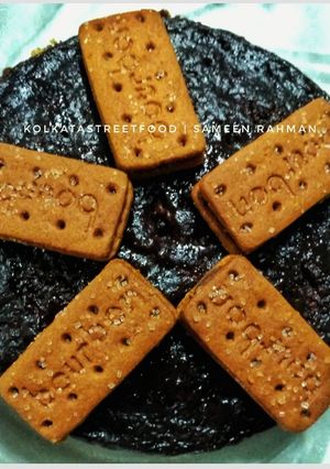A picture of Super easy cake | No oven.