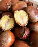 Hạt Dẻ Rang (Nướng)