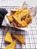 590. Bagelan Roti Tawar