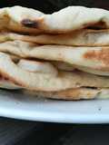 Flat bread