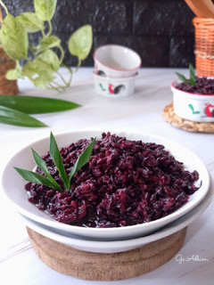 Foto resep Tape Ketan Hitam (2)