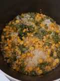 Arroz con mantequilla de mi abue "fácil y delicioso"