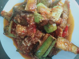 Terong Balado