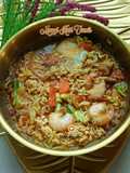 Maggi Kari Tumis