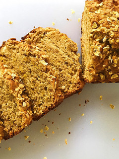 Foto resep Aromatic Vegan Banana Cake