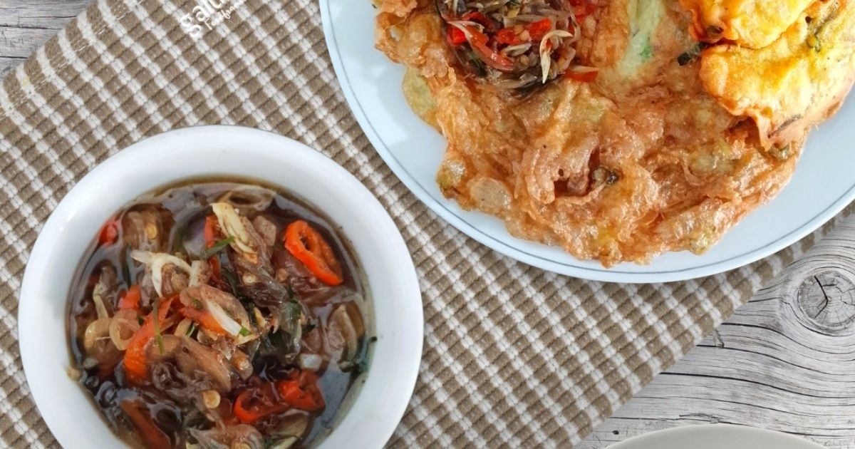 Sambel Matah