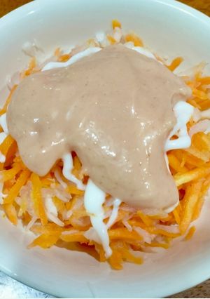 Foto resep Salad Hokben Mudah Buatnya Enak Rasanya🥰