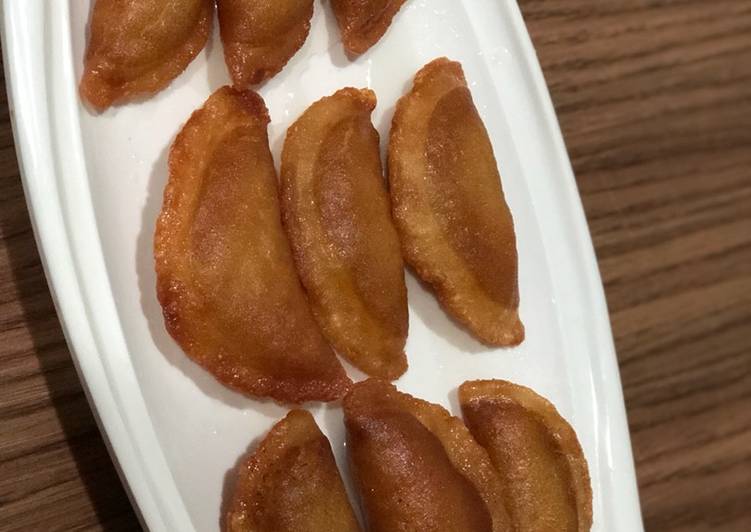قطايف رمضان