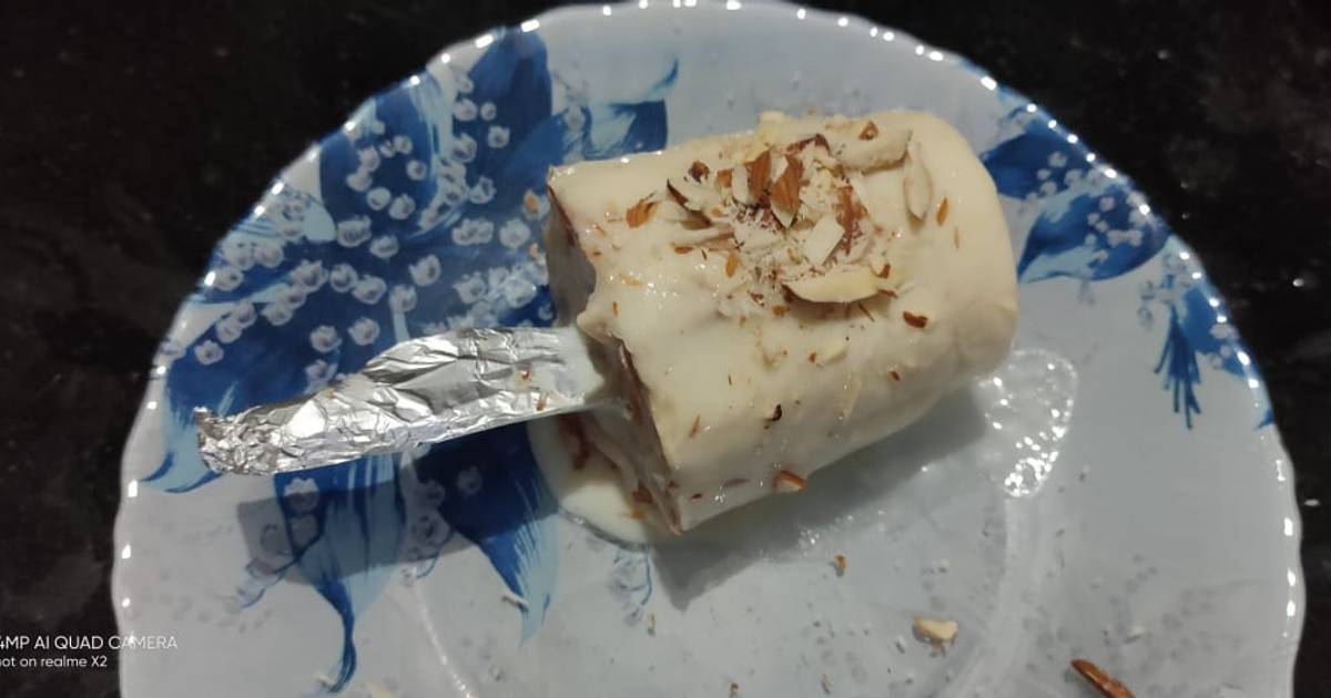 How to make kulfi at deals home