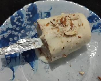 Ultimate, Prepare Homemade Kulfi Delicious Perfect