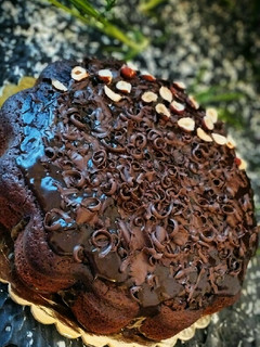 عکسی از دستور کیک قنادی بی بی
