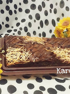 Foto resep Fudgy Brownies
