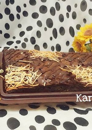 Foto resep Fudgy Brownies