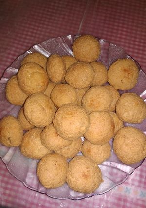 Foto resep Tahu bulat kriuk