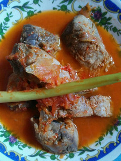 Foto resep Asam Padeh