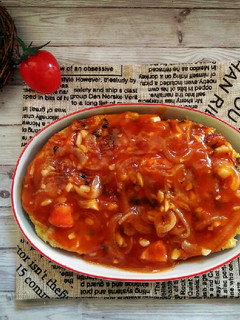 Foto resep Fuyunghai