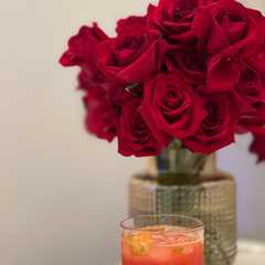 موهيتو الفراوله🍓🍷-レシピのメイン写真