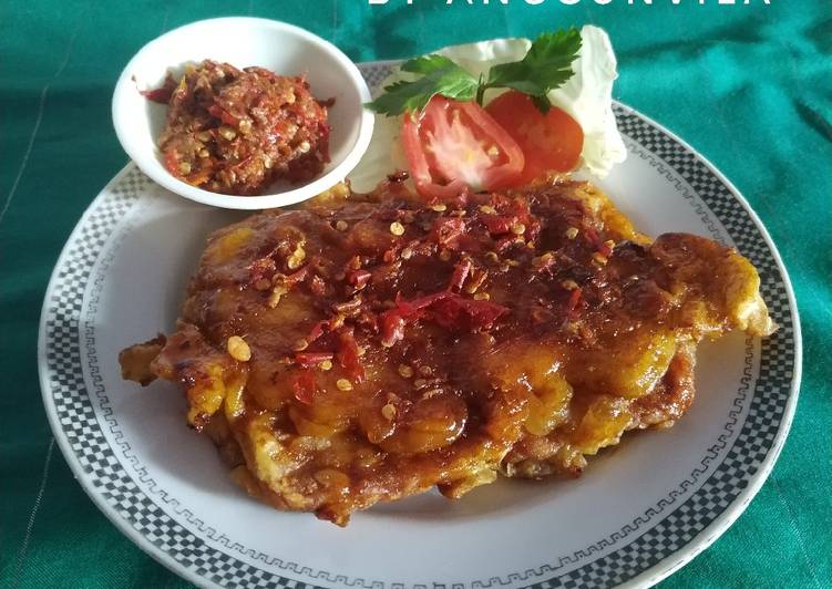 Langkah Mudah untuk Membuat Tempe Bakar Penyet yang Lezat