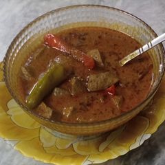 A picture of گریوی کلیجی.