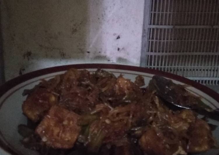 Bumbu memasak Tumis buncis kecap, Sempurna