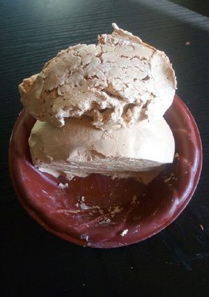 A picture of Kamu(guinea corn).