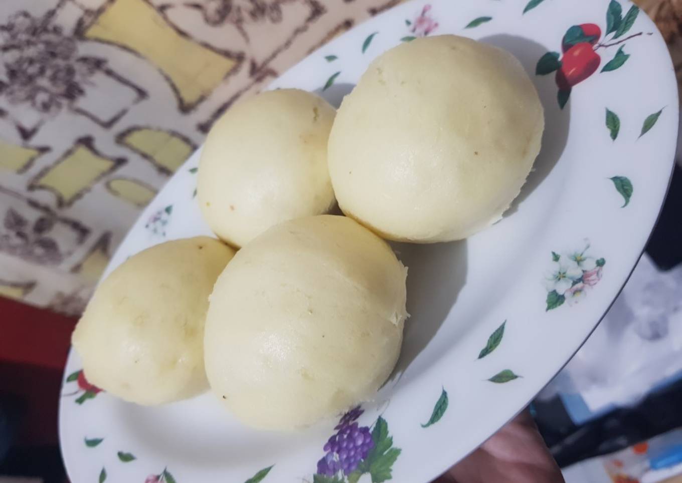 Donat Kukus
