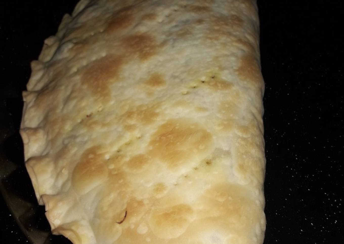 Empanada Gallega (Mi versión)