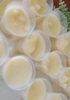 Foto resep Singkong Thailand