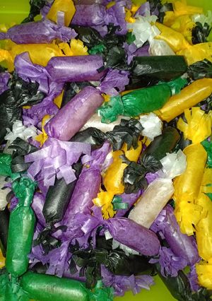 Foto resep Wajik bandung