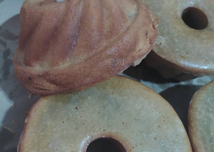 Bahan memasak Blusder (khas Brebes) yang Sempurna