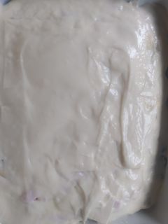 Una foto de Lasagna fácil y riquísima
