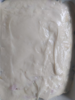 Una foto de Lasagna fácil y riquísima