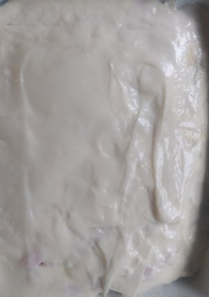 Una foto de Lasagna fácil y riquísima