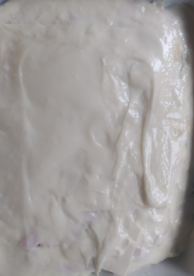 Una foto de Lasagna fácil y riquísima