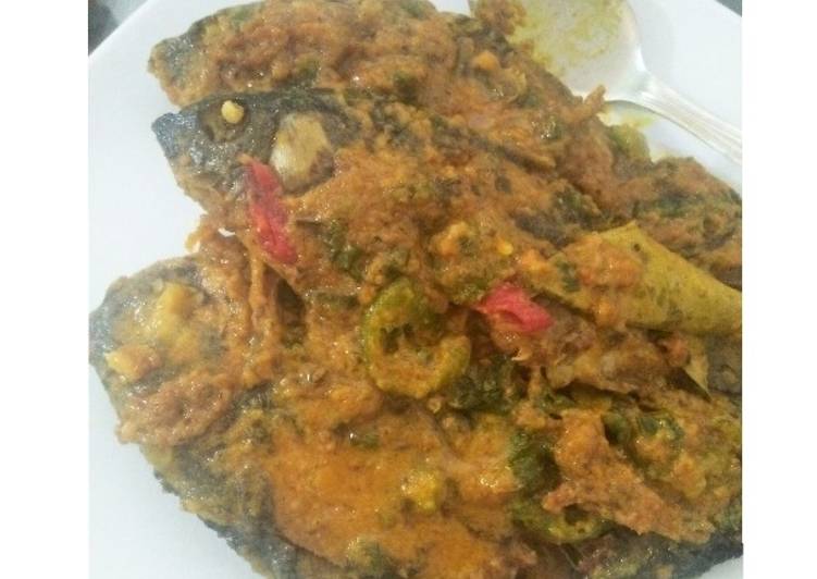 Cara membuat Acar ikan mas Sederhana Untuk Jualan