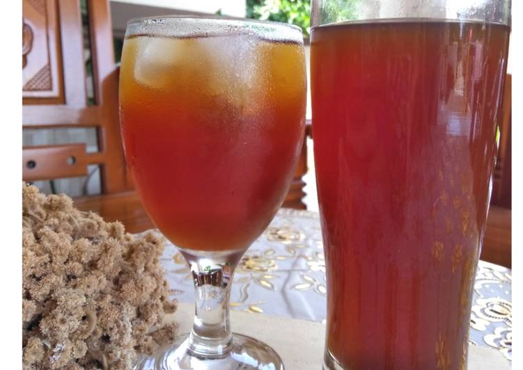 Asem Herbal#BandungRecook3_MommyIyell