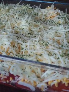 Rakott paradicsom recept fotója