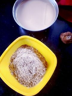 चाय मसाला (Chai masala recipe in hindi) रेसिपी मुख्य फोटो