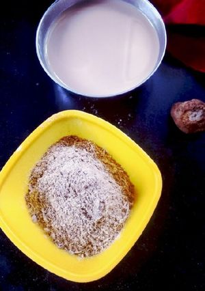 चाय मसाला (Chai masala recipe in hindi) रेसिपी मुख्य फोटो