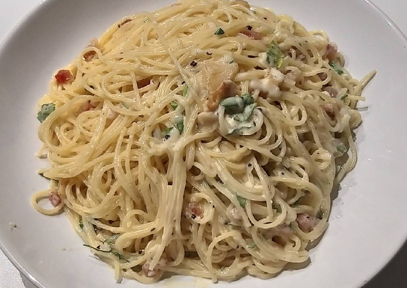 Carbonara