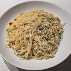 Carbonara A picture of Carbonara.