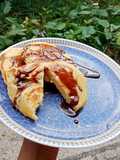 Roti Maryam (sdm)
