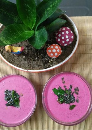 शलजम रायता (shalgam raita recipe in Hindi) रेसिपी मुख्य फोटो