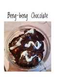 Beng-Beng Chocolate