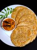 Set Dosa