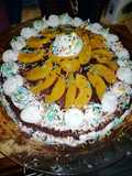 تورته عيد ميلاد