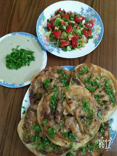 صورة لوصفة اسهل طريقه حواوشي