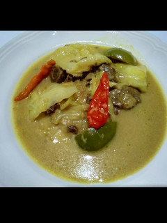 Foto resep Tongseng sapi
