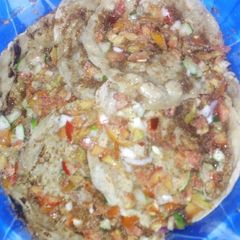 A picture of Gurasa.